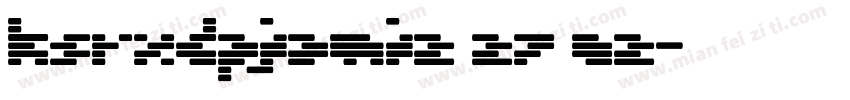 KSRXDPJAMI2 27 02字体转换